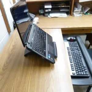 Despre cum să conectați o tastatură la un laptop