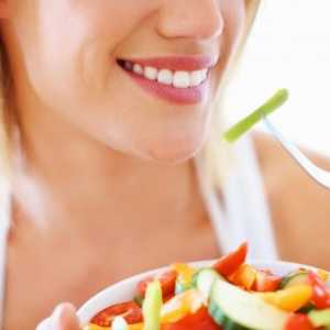 Cum să mâncați bine, să fiți sănătoși și veseli