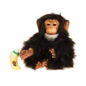 Monkey interactive pentru copilul modern
