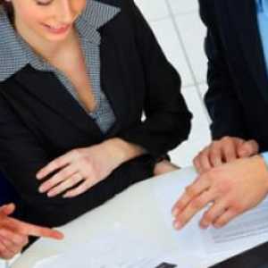 Responsabilitățile vânzătorului-consultant. Pentru CV și căutare de locuri de muncă