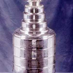 Proprietarii Cupei Stanley din Rusia