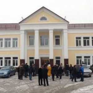 Centrul Regional de Planificare și Reproducere a Familiei (Bryansk): adresa, numire, medici