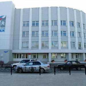Colegiul medical regional din Omsk: facultăți, specialități, mărturii. Colegii medicale din Omsk