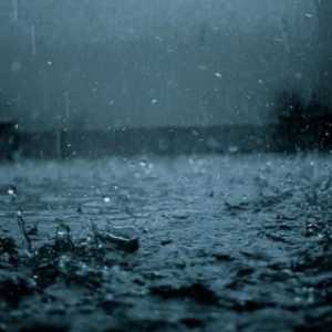 Обложной дождь - это дар небес или стихийное бедствие?