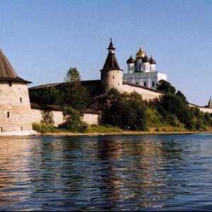 Apărarea lui Pskov: cursul ostilităților și consecințelor