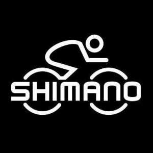 Echipament Shimano: clasificare