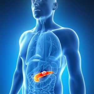 Exacerbarea pancreatitei cronice: simptome și tratament