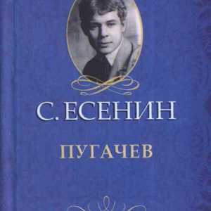 Imaginea lui Pugachev în poemul lui Heinen `Pugachev`. Evaluarea poeziei de către…