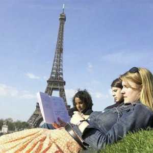 Educație în Franța: sistem, nivele, caracteristici și recenzii