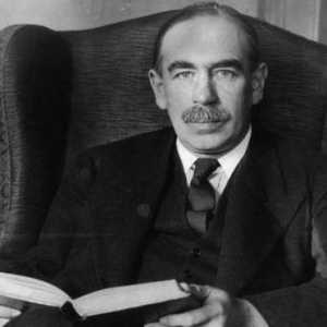 Teoria generală a ocupării forței de muncă, a interesului și a banilor lui John Maynard Keynes: un…