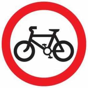 Reguli generale pentru ciclism