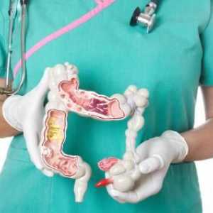 Examinarea intestinului. RMN de intestin sau colonoscopie - care este mai bine?