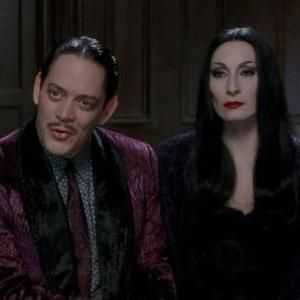 Privire de ansamblu a filmului "Addams de familie": actori, recenzii, povestiri