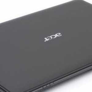 Revizuirea și descrierea succintă a laptopului Acer 5750G