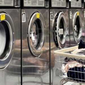 Revizuirea și evaluarea mașinilor de spălat industriale. Care sunt mașinile de spălat industriale…