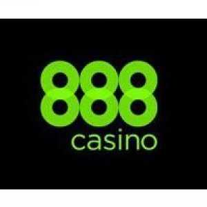 Prezentare generală a cazinoului 888 (888 Casino). Recenzii, evaluări, comentarii