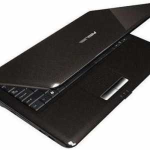 Prezentare generală a laptopului Asus K50IN. Descriere, specificații și recenzii