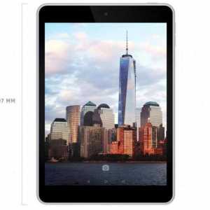 Nokia N1 Tablet Review