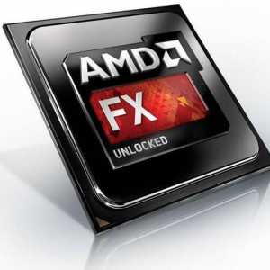Prezentare generală a procesorului AMD FX-6100 cu șase nuclee. Specificații, teste și recenzii