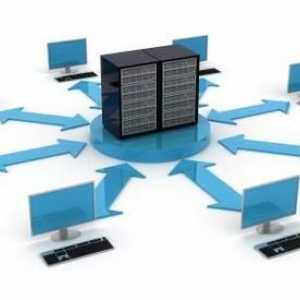 Обзор систем управления базами данных
