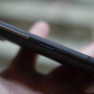 HTC Desire HD A9191 Recenzie: recenzii, specificatii, caracteristici si descriere
