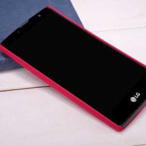 Prezentare generală a smartphone-ului LG Magna: comentarii despre proprietari, specificații,…