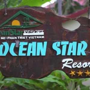 Ocean Stars Resort, Vietnam, Phan Thiet: Descriere, Comentarii