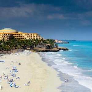 Ocean Vista Azul 5 * (Cuba, Varadero): descriere a camerelor, servicii, comentarii
