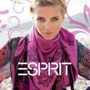 Haine Esprit - pentru cei cărora le place să arate elegant