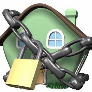 Sistemul de securitate pentru o casă privată: o revizuire a celor mai buni producători și recenzii