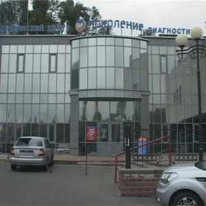 Furnizarea de servicii cu plată în centrul medical `Generation` din Belgorod