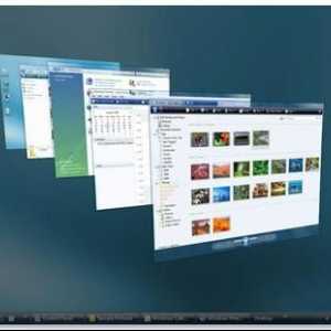 Fereastra Windows: Vizualizări, Elemente de bază