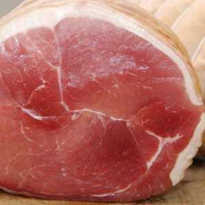 Carne de porc: ce să gătesc delicios?