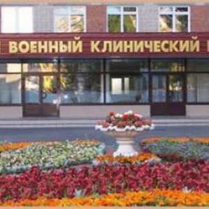 Spitalul militar spital din Podolsk