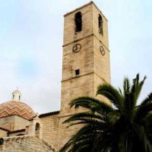 Olbia (Sardinia): obiective turistice, istorie, fapte interesante