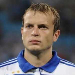 Oleg Gusev: biografie, realizări în fotbal