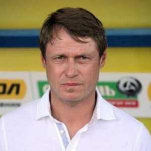 Oleg Kononov - cariera unui antrenor talentat, conducând cluburile la victorii