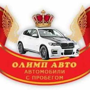 `Olympus Auto`: comentarii despre Auto Show
