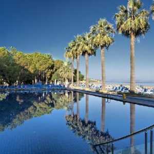 Omer Holiday Resort HV-1 (Turcia / Kusadasi) - Fotografii, prețuri și hotel comentarii
