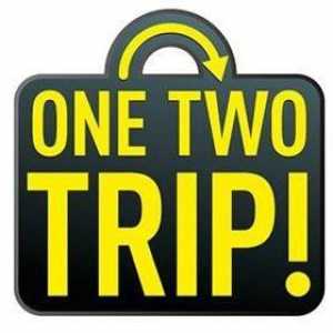 One Two Trip.com: recenzii ale unor oameni reali despre acest serviciu
