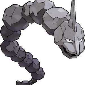 Onyx (Pokémon): ce fel de personaj, care este rolul său în anime, în care evoluează onyxul