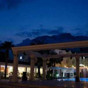 Onkel Hoteluri Beldibi Resort 5 * (Turcia, Kemer): descriere, servicii și comentarii clienți