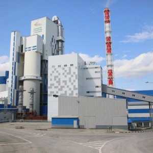 OOO `Sengileevsky Ciment Plant`: istorie, producție, recenzii