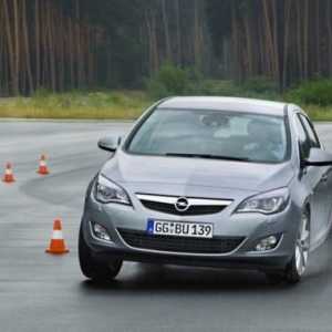 `Opel-Astra`: rechemarea proprietarilor despre cea de-a patra generatie a masinilor…