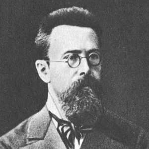 Opera `Snegurochka` Rimsky-Korsakov: un rezumat și istoria creației