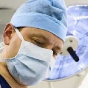 Operațiunea pe nas: locul unde se face și ce complicații se întâmplă? Cum este operația pe septul…