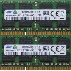 RAM pentru laptop DDR3. Cum sa alegi cel potrivit?