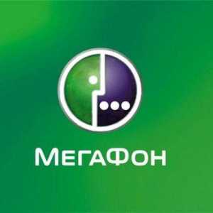 Operatorul Megafon nu captează o rețea: motive și moduri posibile de decizie a unei probleme