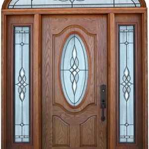 Vom descrie dimensiunile standard ale ușilor interioare