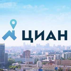 Descrierea și evaluarea agențiilor imobiliare din Moscova